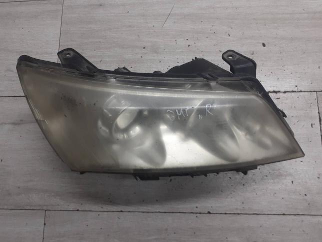 Фара правая Geely Emgrand EC7 1067001212