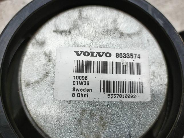 Динамик Volvo S60 8633574