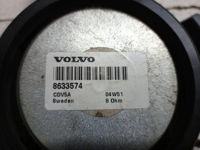 Динамик Volvo S60 8633574