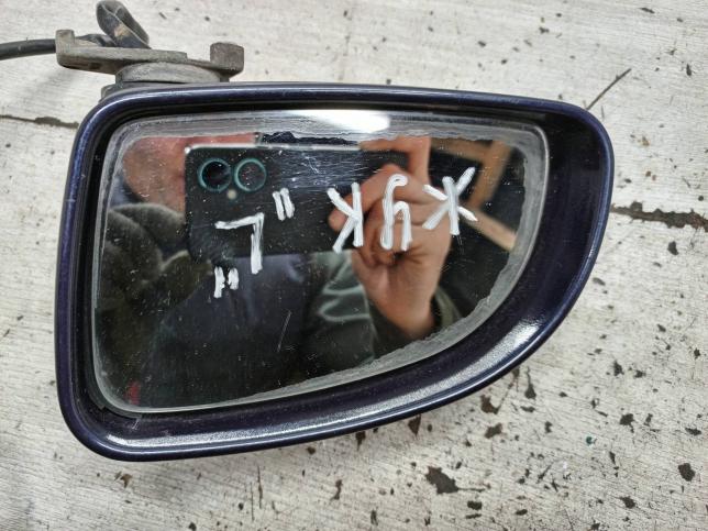 Зеркало левое Volkswagen Beetle 1C1857507E
