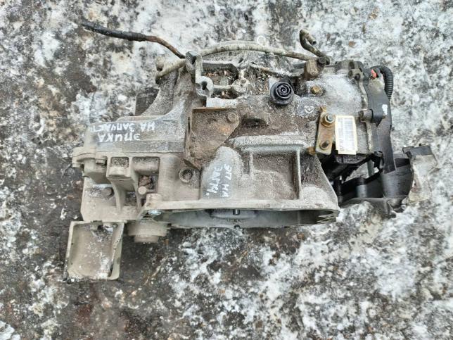 КПП (автомат) Chevrolet Epica на запчасти 24259626