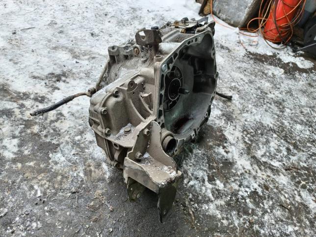 КПП (автомат) Chevrolet Epica на запчасти 24259626