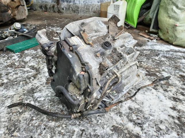 КПП (автомат) Chevrolet Epica на запчасти 24259626