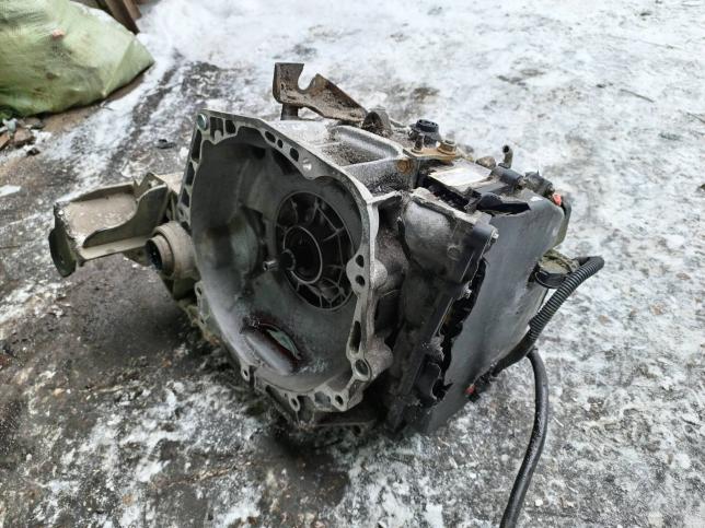 КПП (автомат) Chevrolet Epica на запчасти 24259626