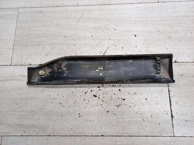 Накладка двери задней левой Nissan X-Trail T31 82877-JG00A