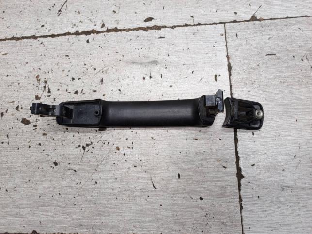 Ручка двери наружная Nissan X-Trail T31 80640-JG00A