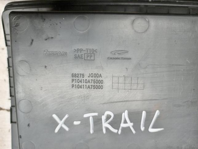 Бардачок верхний Nissan X-Trail T31 68275-JG00A