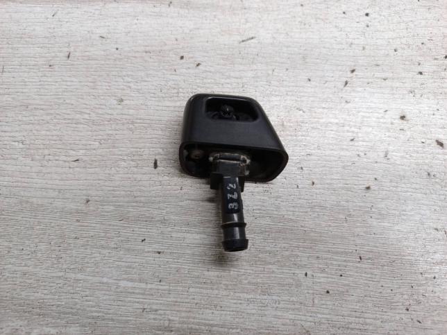 Форсунка омывателя фар правая Nissan X-Trail T31 286413UB2A