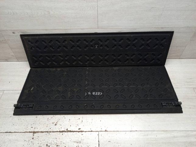 Пол багажника Kia Ceed 1 универсал 857101H600EQ