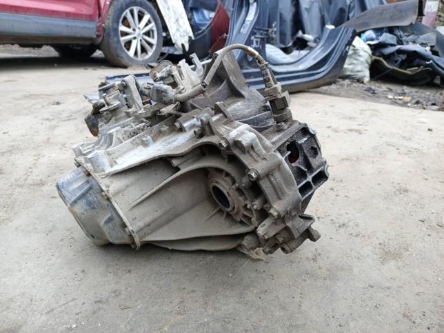 КПП (механика) Kia Ceed 1 на запчасти 43000-23082