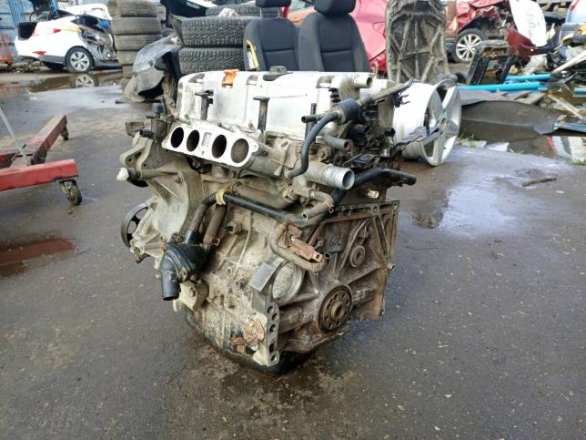 Двигатель в сборе Honda K20A4 10002-PNL-E04