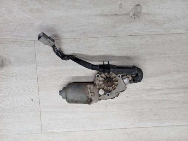 Моторчик стеклоочистителя Toyota Corolla E15 85110-12A20