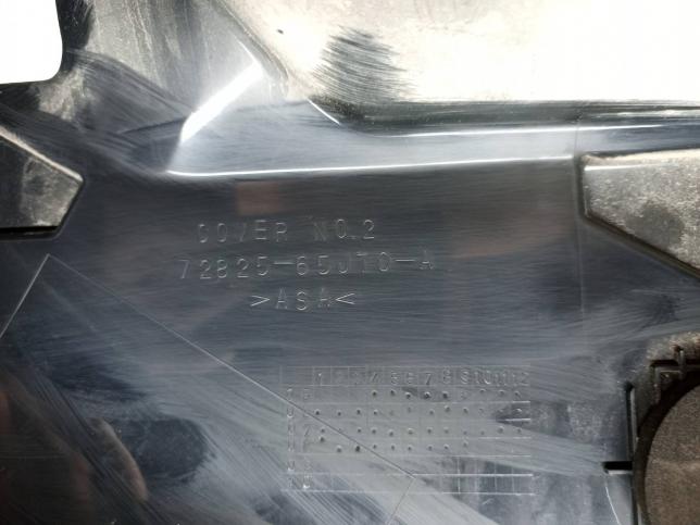 Колпак запаски Suzuki Grand Vitara 2 77661-65j00