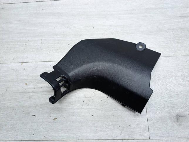 Накладка порога Nissan Qashqai J11 51112JD00A