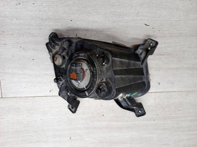 Фара противотуманная правая Geely Atlas 7054002700