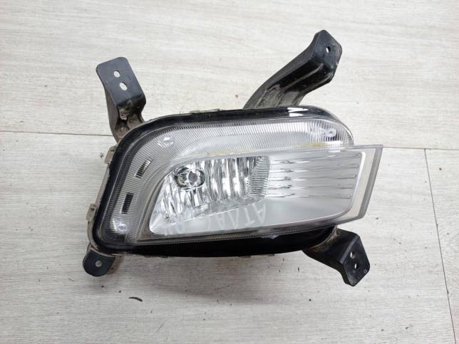 Фара противотуманная правая Geely Atlas 7054002700