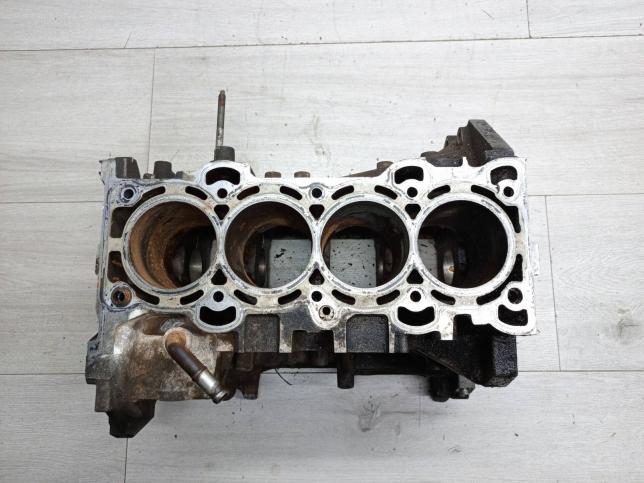 Блок цилиндров Renault 1.6 H4M
