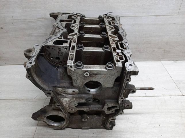 Блок цилиндров Renault 1.6 H4M