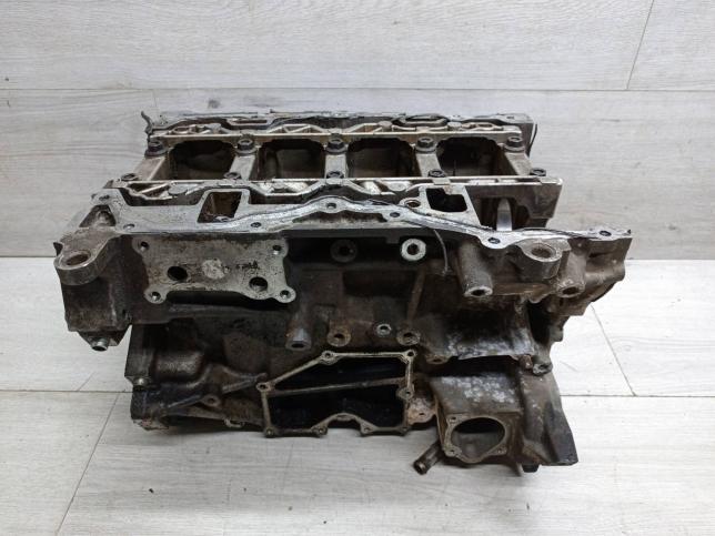 Блок цилиндров Renault 1.6 H4M
