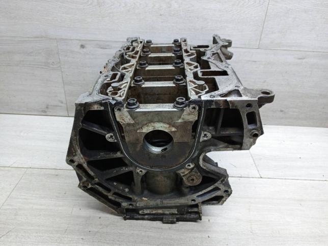 Блок цилиндров Renault 1.6 H4M