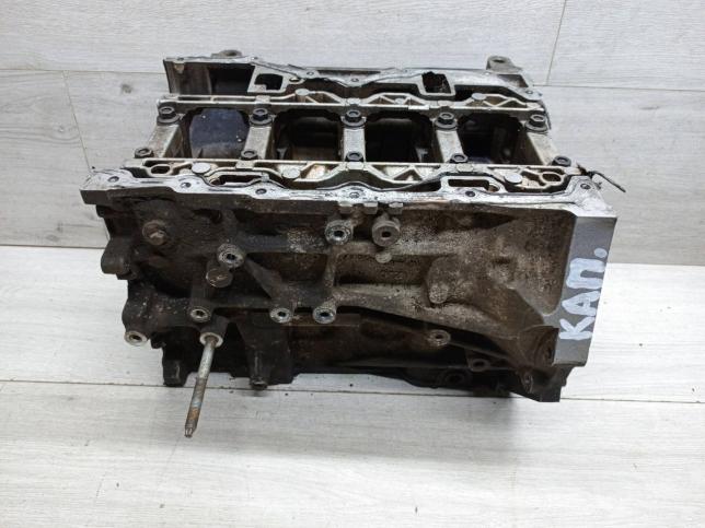 Блок цилиндров Renault 1.6 H4M