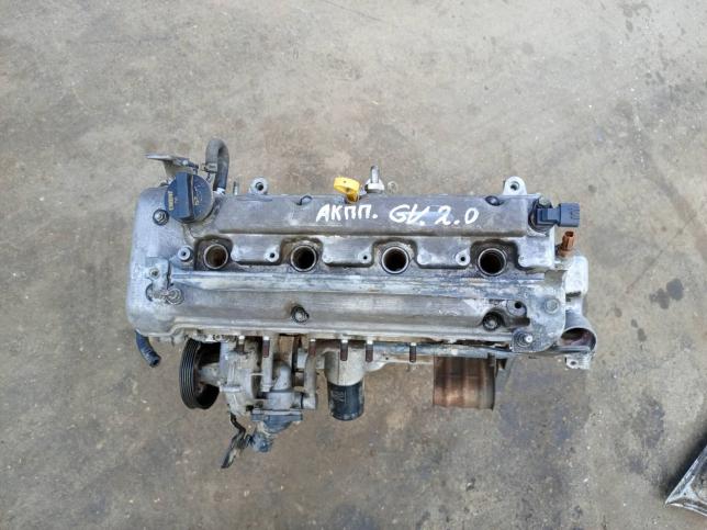 Двигатель в сборе 2.0 Suzuki Grand Vitara 1111111