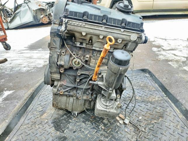 Двигатель в сборе 1.9 Volkswagen Passat B5 Plus 038100040L