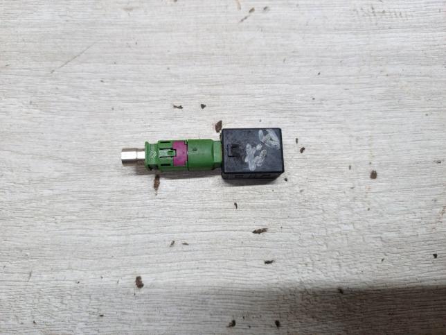 Разъем USB VAG 5Q0035726