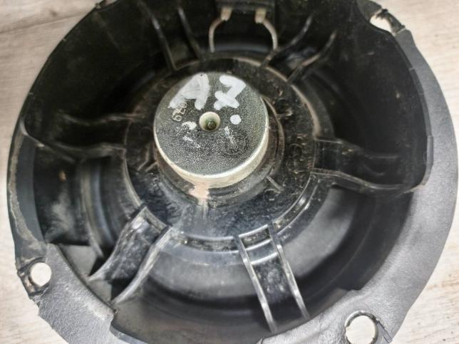 Динамик Skoda Octavia A7 5E0035411A