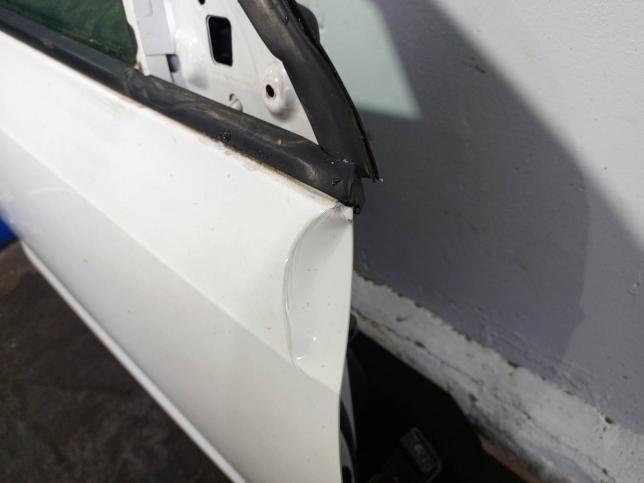 Дверь передняя правая Skoda Octavia A7 5EU831052A
