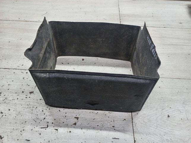 Накладка аккумулятора Kia Ceed 2 37112-A2620