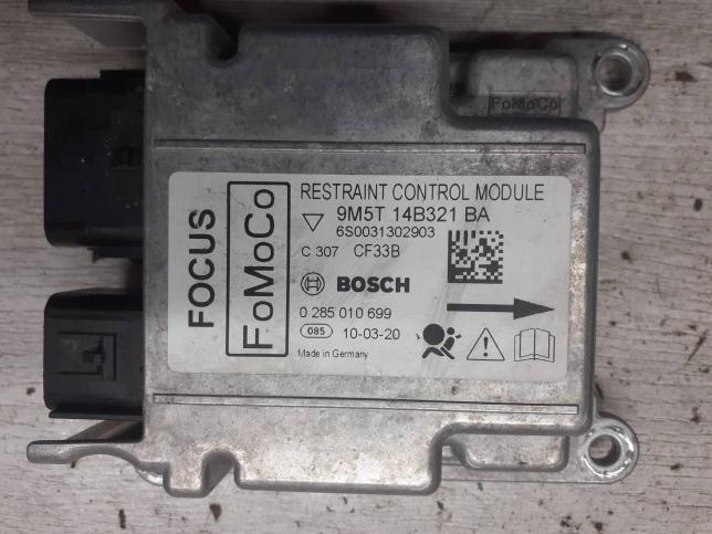 Блок управления Ford Focus 2 9M5T14B321BA