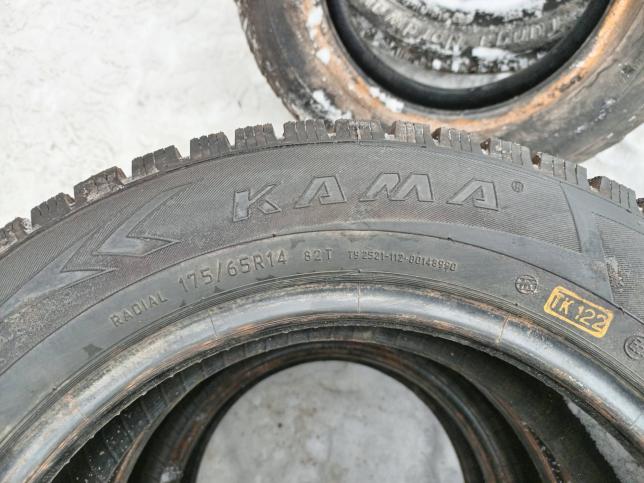 Кама-505 / Kama Irbis (1 шт)