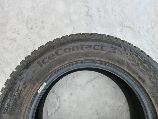 Continental IceContact 3 (1 шт)