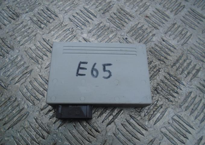 Блок (эбу) системы Passiv Go бмв Е65, Е66  61.35-6941803
