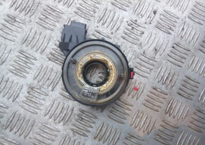 Кольцо контактное в руле на Шкода Октавия 1K0959653C