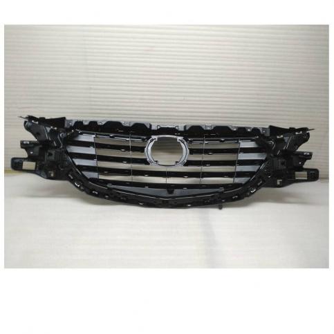Mazda CX9 Решетка радиатора под радар СХ9 II TK4950710J