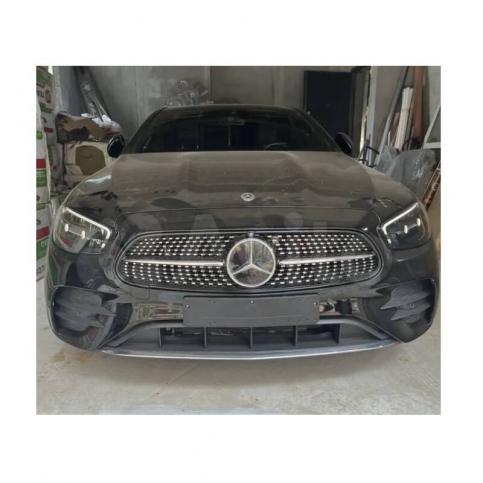 Mercedes W213 Накладка под номер AMG A2138803105