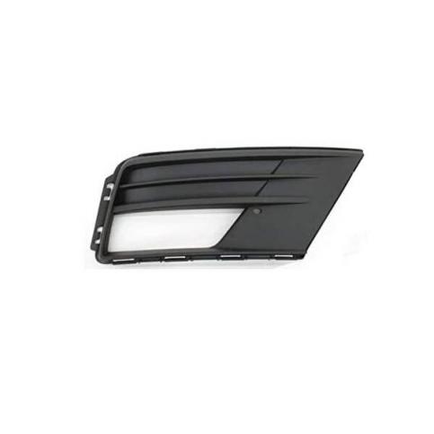 Caddy 4 Рамка туманки текстура MAXI правая  2K5853666F9B9