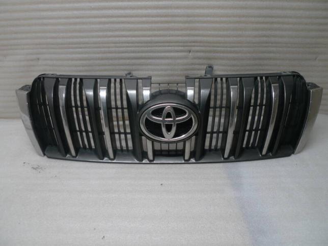 Land Cruiser 150 Prado Решетка радиатора в сборе 5310160660