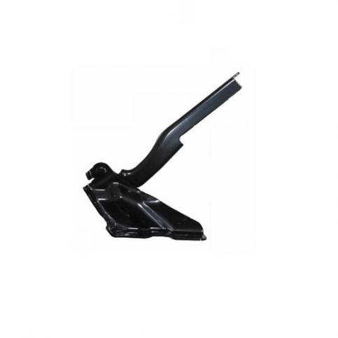 Mazda CX9 2 Петля капота TK4852420
