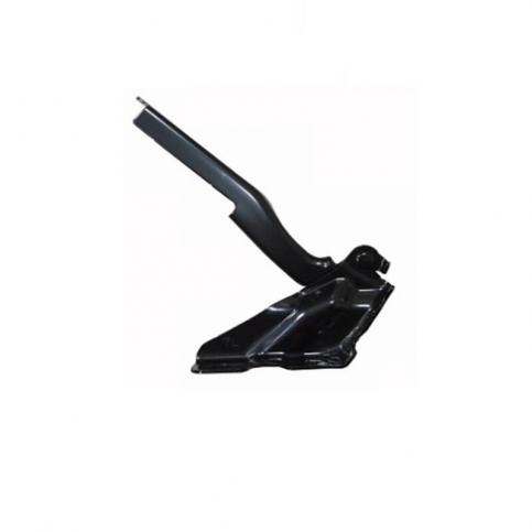 Mazda CX9 2 Петля капота TK4852420