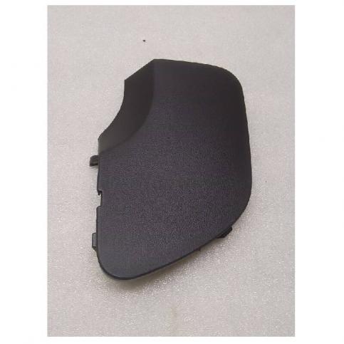 Duster 2 Заглушка крюка заднего бампера черная 511656583R