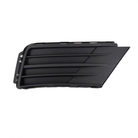 Caddy 4 Заглушка туманки текстура MAXI правая 2K5853666E