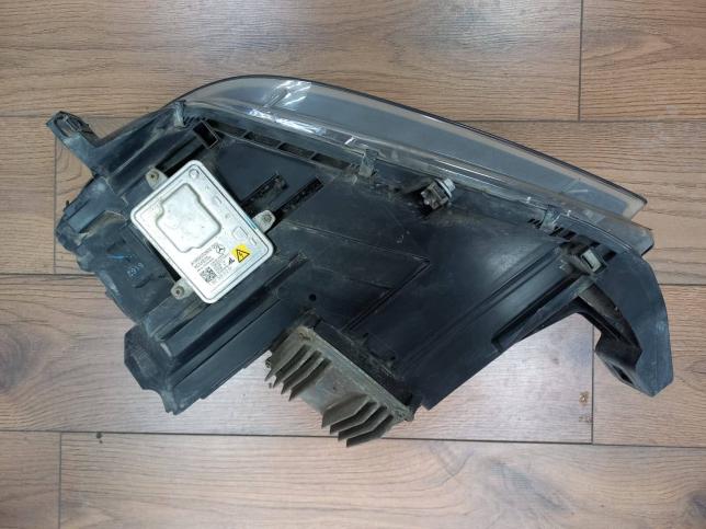 Mercedes W166 Блок фара ксенон правая GLE A1668202359