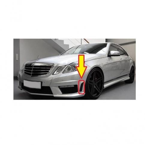 Mercedes W212 Крышка воздуховода правая E63AMG A2128850222