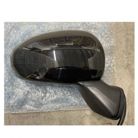 Prius 3 Зеркало боковое в сборе 5 pin Toyota 8794047180