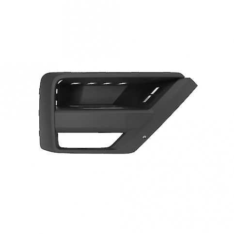 Crafter 2 Решетка бампера без парктр правая 7C0853666A9B9