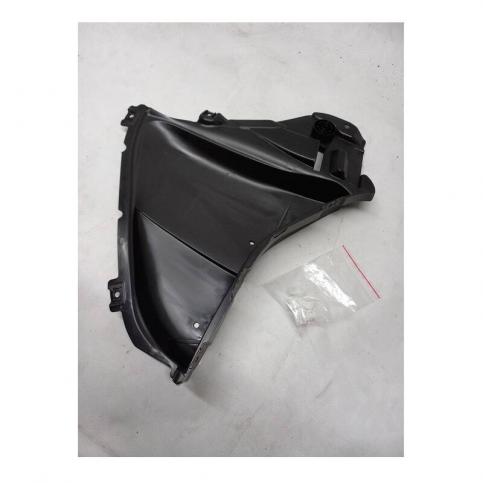 BMW G30 Защита под бампер М PKG 51718060031