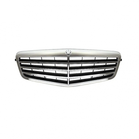 Mercedes W212 Решетка радиатора AVANTGARDE A21288005839040